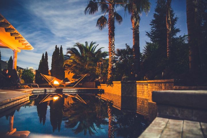 Riva Luna fotoğraf 2